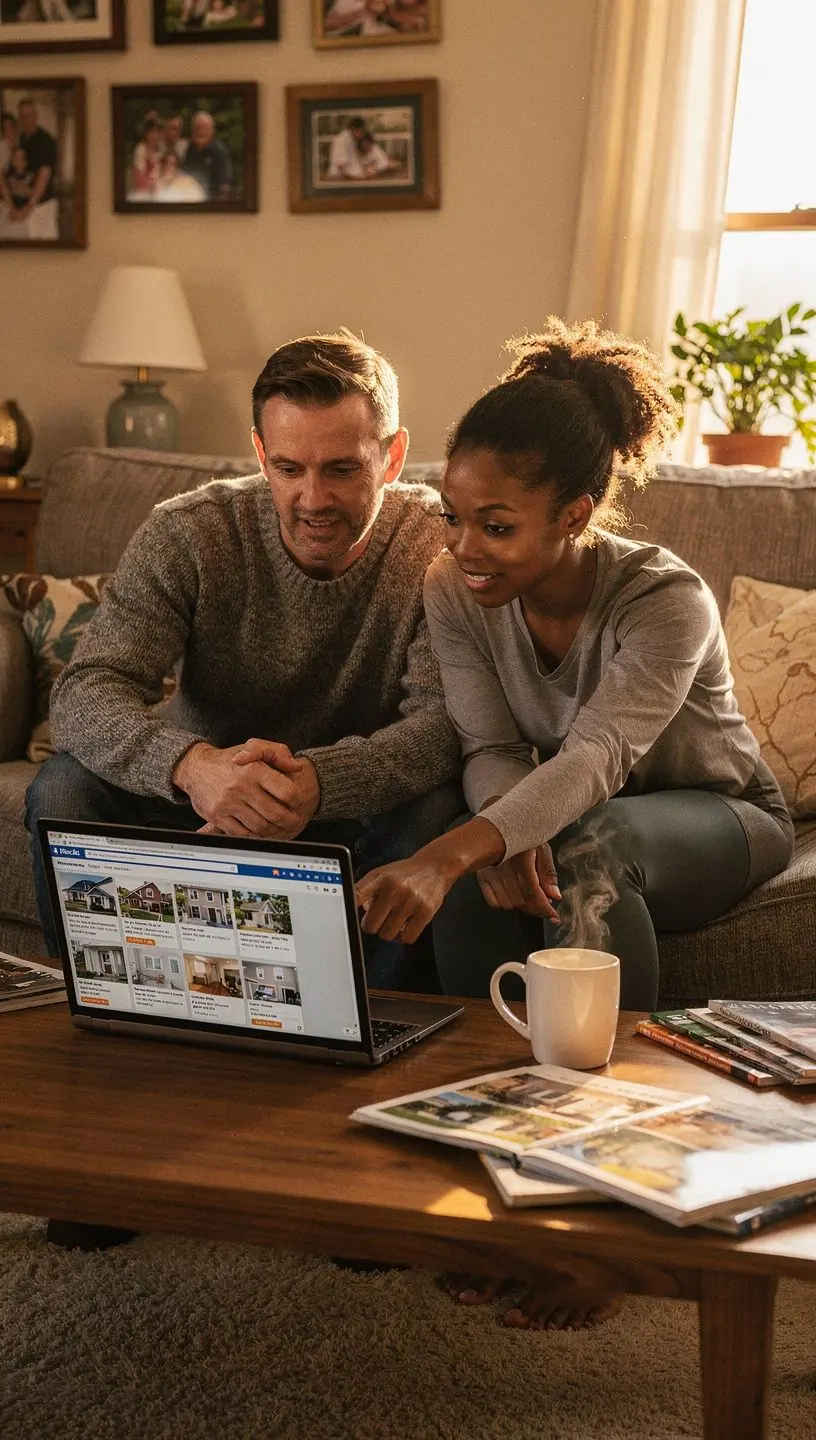 Przewodnik po lokalnych atrakcjach w okolicy nowego domu dla nowych mieszkańców.